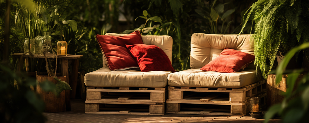 Eco-Friendly Living: Sustainable Furniture Options You’ll Love